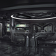 Image for article titled Stunning Star Trek Into Darkness concept art shows starships at war